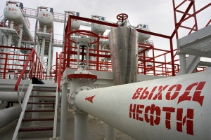 Беларусь и Россия приступили к урегулированию ситуации с нефтью