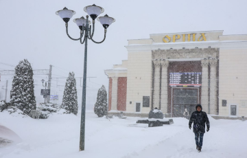 Власти так «преобразили» Оршу, что из нее выезжают люди