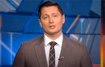 На свободу вышел бывший ведущий ОНТ Дмитрий Семченко