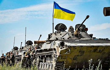 ВСУ пошли вперед и продвинулись возле Покровска