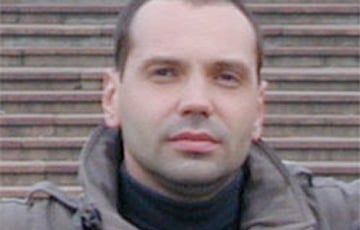 Сегодня Олегу Бебенину исполнился бы 51 год