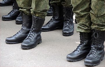 Резервист из Пинска: Кредиты платить нечем, но в армию забирают