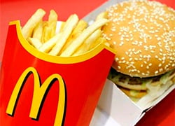 Уход эпохи: Как беларусы прощаются с McDonald’s