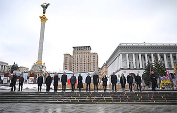 Тройной провал Московии