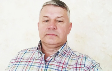 «Есть люди в критической ситуации»: крик души политзаключенного