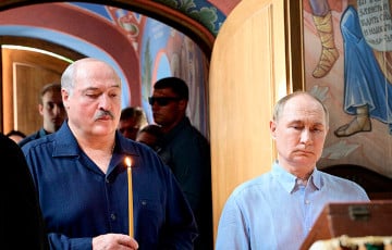 «Лукашенко срочно зализывает раны»
