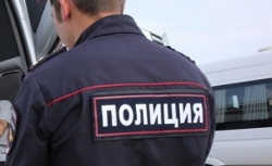 Российская полиция задержала «гастролера» из Беларуси