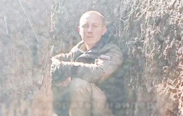 Украинские воины взяли в плен трех московских оккупантов