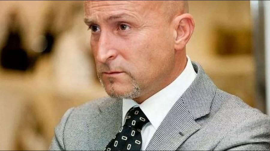 По соображениям совести: Почетный консул Беларуси в Италии ушел со своего поста