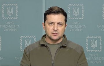 Зеленский рассказал о планах после победы Украины