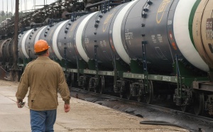 Беларусь приостановила экспорт нефтепродуктов