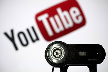 Власти Франции задумались о введении налога на YouTube