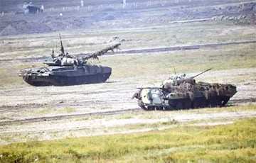 Учения «Запад-2025» принесут новые провокации?