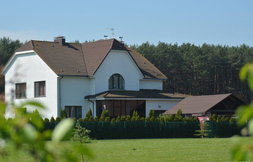 Сколько стоит купить дом в Минске и других городах Беларуси