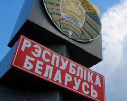 Беларусь будет укреплять границу на участке с Украиной и рядом с БелАЭС