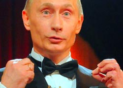 Polska Times: Путин - самый богатый человек в мире