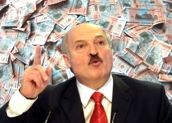 Лукашенко: Не бегайте по обменникам