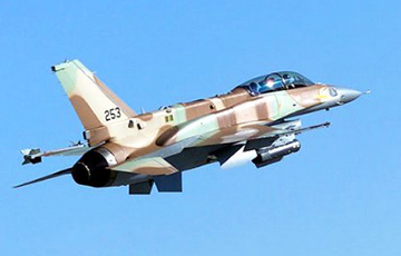 Не только «Панцирь»: Израиль уничтожил в Сирии российские «Бук» и С-200