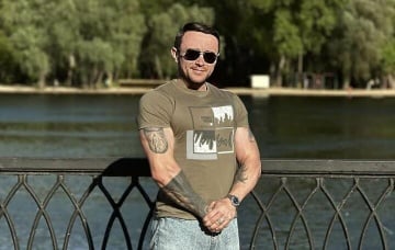 «Если люди давно меня не видели, то они вообще в шоке»
