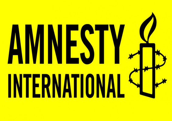 Amnesty International признала журналиста Катерину Борисевич и врача Сорокина узниками совести