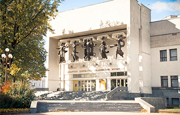 Культовый фильм об одном из самых популярных среди белoрусских туристов городов превратили в мюзикл