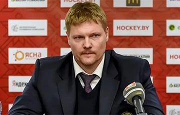 Тренер «Аомеи Шеньян»: Три беларуса за сезон забросили 145 шайб команды из 150