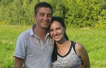 Отец семерых детей Максим Лацунцевич вышел на свободу