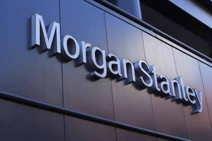 Сотрудник Morgan Stanley украл информацию о 350 тысячах клиентов