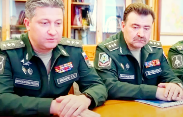 Двое приближенных экс-замминистра обороны РФ Иванова умерли в один день