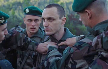 Фильм про беларуса, воюющего в Африке, попал в основную программу кинофестиваля «Берлинале»
