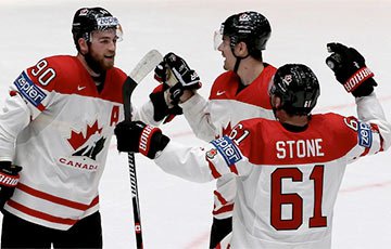 Чемпионами мира-2016 по хоккею стали канадцы