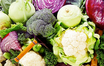 Ученые назвали два овоща, которые улучшат ваше здоровье