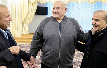 Польша готовит ответ на авантюру Лукашенко со 150 тысячами пакистанцев в Беларуси