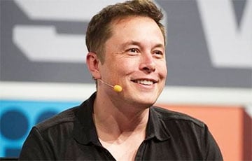 Маск заявил о готовности продать акции Tesla, чтобы спасти мир