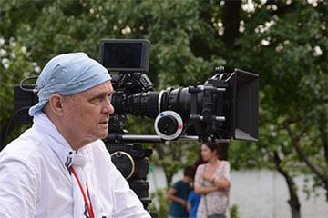 Умер известный беларусский кинорежиссер Вячеслав Никифоров