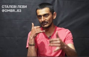 ВСУ взяли в плен молодого индийца