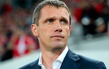 Беларусский тренер Гончаренко ведет переговоры с саудовскими клубами