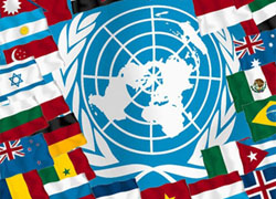 США и еще 40 стран подали жалобу на Россию в ООН