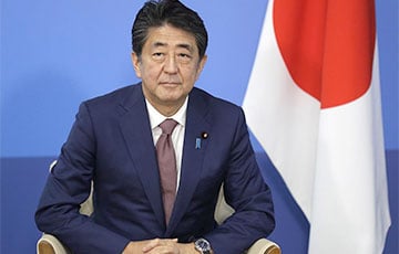 В Японии совершено покушение на экс-премьера Синдзо Абэ