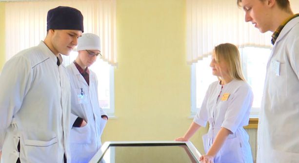 В Беларуси создали виртуального пациента