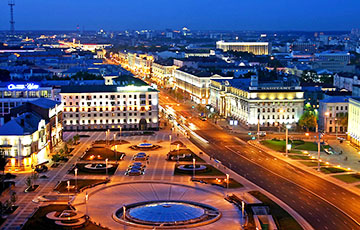 В Минске будут штрафовать за экономию электроэнергии