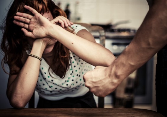 Ежегодно МВД фиксирует в Беларуси 120 тысяч фактов домашнего насилия