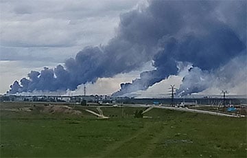 Австрийский полковник: Операция «Паутина» — огромный позор для Путина