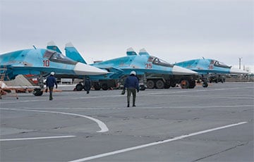 Захватывающая история: эксперт рассказал об атаке на московитские военные аэродромы
