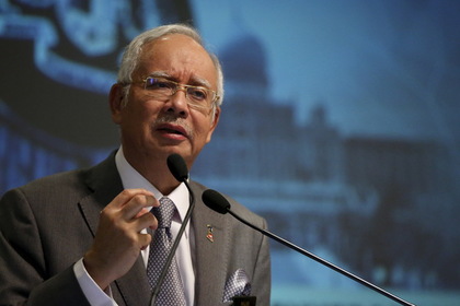 Премьер Малайзии пообещал сделать все для создания трибунала по «Боингу»