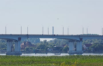 «Без Антоновского моста оборона РФ на правом берегу Днепра ослабнет сама по себе»