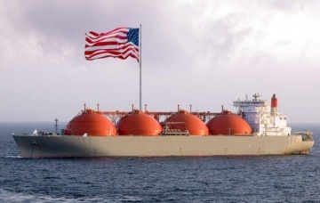 СПГ из США спасает мировой рынок после атак Ирана