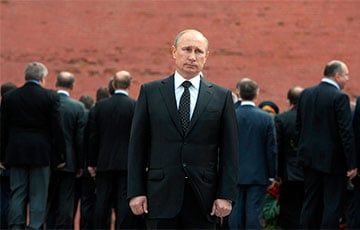 Московитские элиты начали готовиться к жизни после Путина