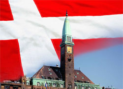 В Дании обсудят санкции в отношении Беларуси, Ирана и Сирии