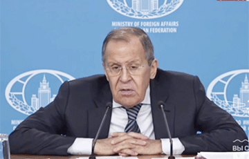 Лавров: США дали тайное обещание московитам по Украине
